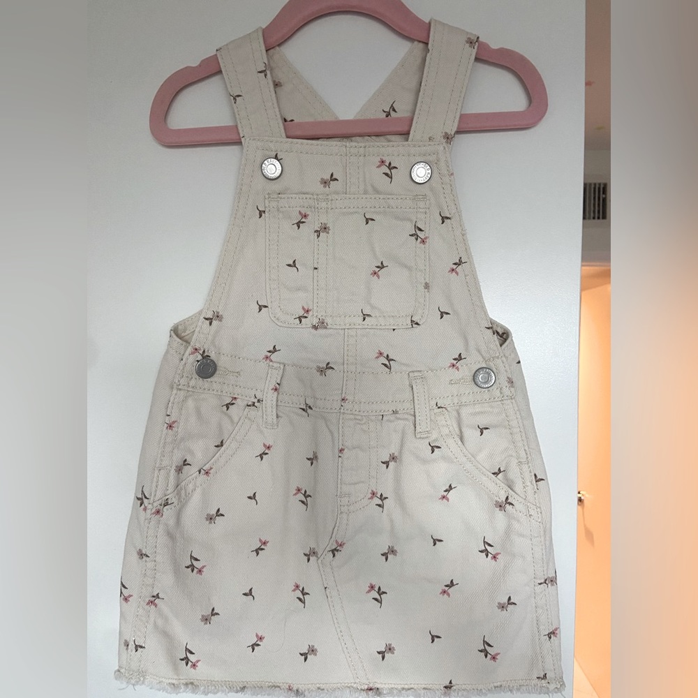 Toddler overall